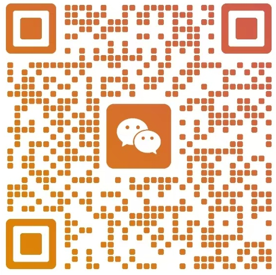 WeChat QR Code