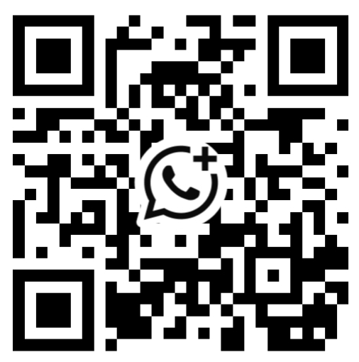 WhatsApp QR Code